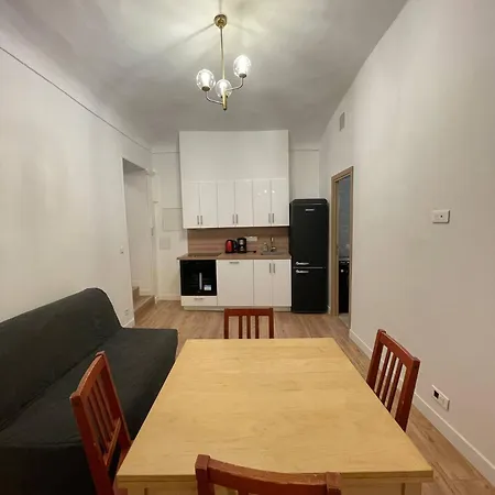 Charming In Vieux Apartment