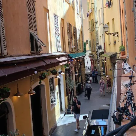 Charming In Vieux * Nice