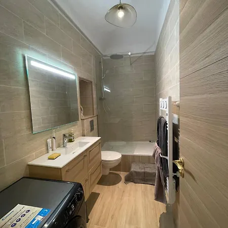 Charming In Vieux Apartment Nice